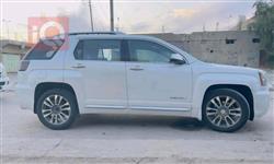 جي ام سي تيراين